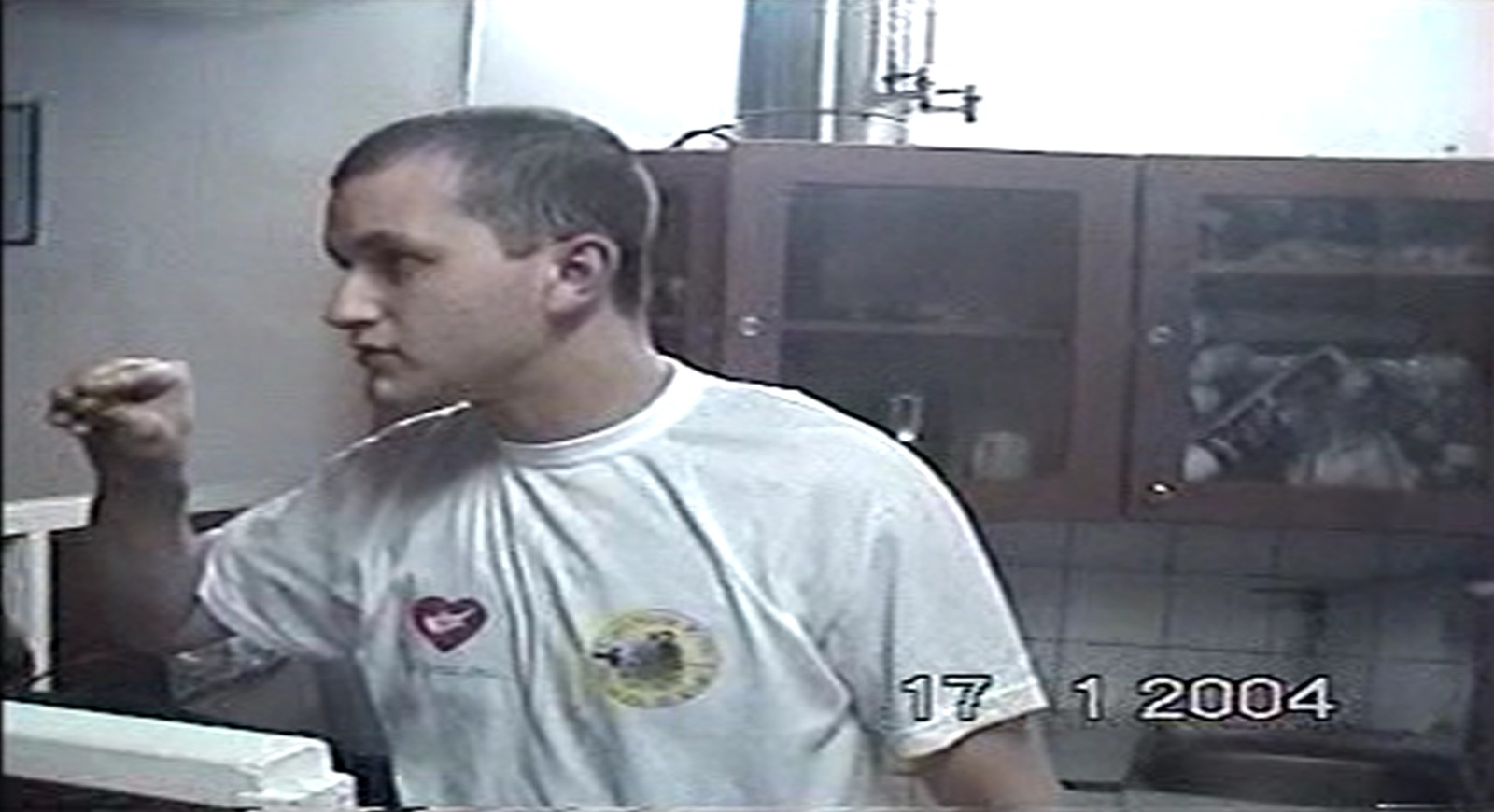 2004 Askerlik